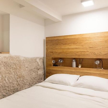 Mare E Terra Apartment Rovinj Phòng bức ảnh