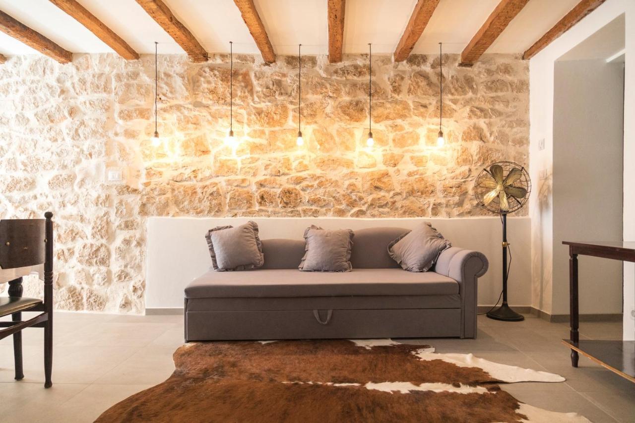 Mare E Terra Apartment Rovinj Phòng bức ảnh