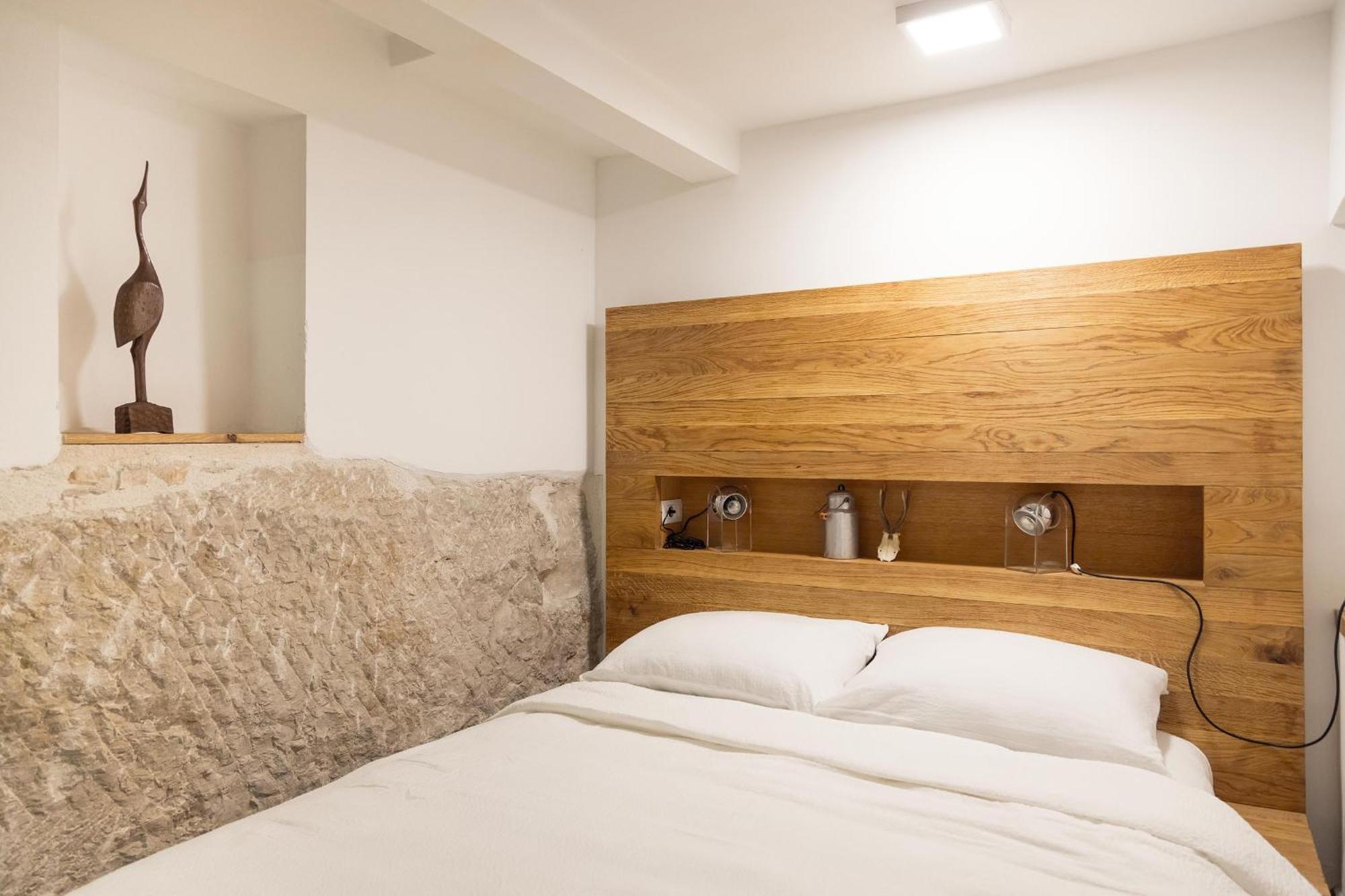 Mare E Terra Apartment Rovinj Phòng bức ảnh
