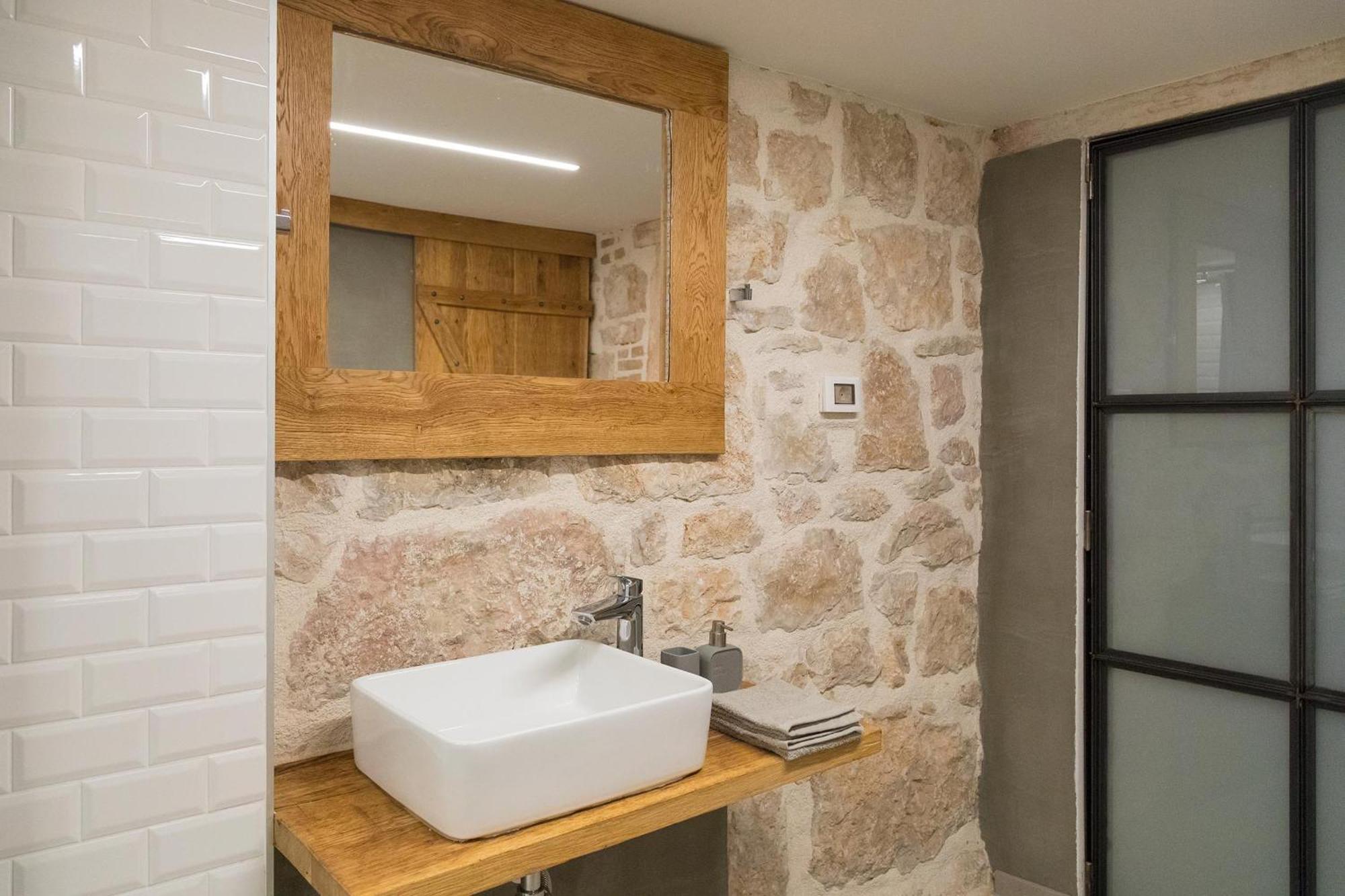Mare E Terra Apartment Rovinj Phòng bức ảnh