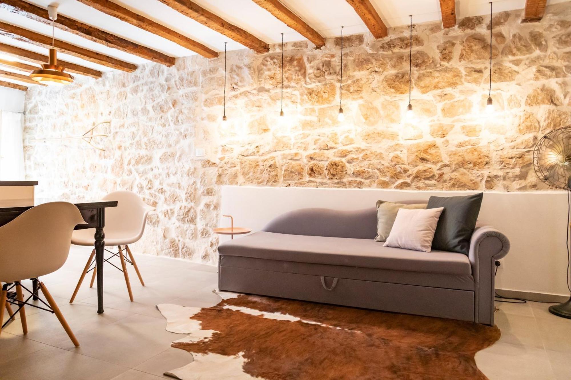 Mare E Terra Apartment Rovinj Phòng bức ảnh