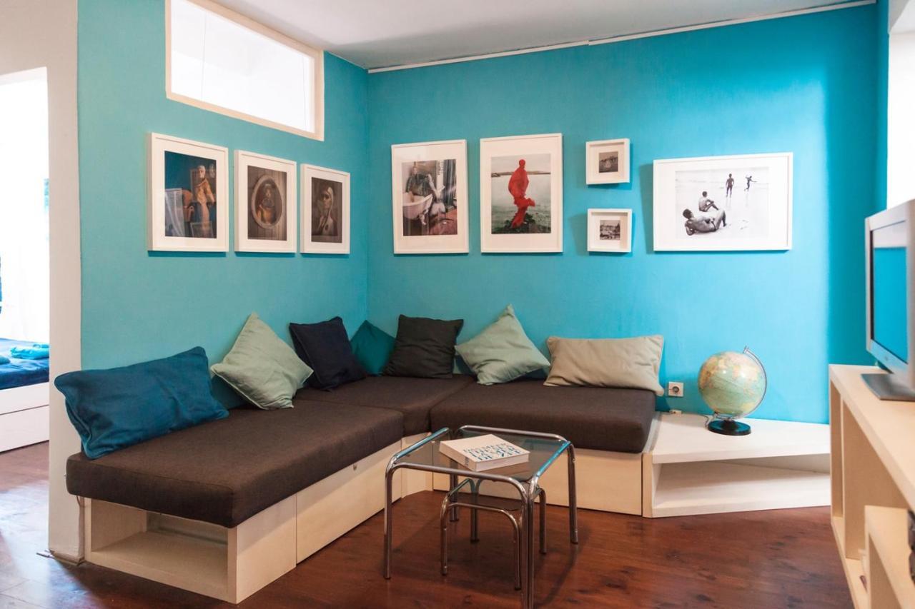 Mare E Terra Apartment Rovinj Ngoại thất bức ảnh