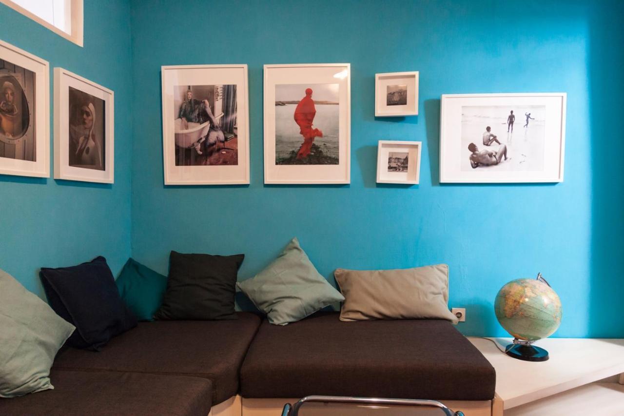 Mare E Terra Apartment Rovinj Ngoại thất bức ảnh