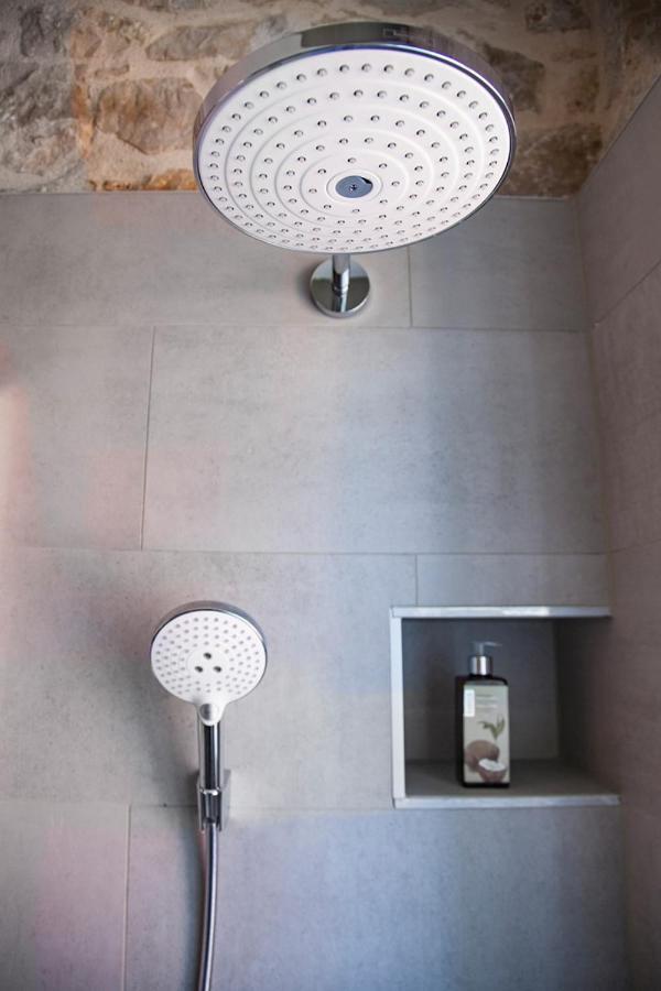 Mare E Terra Apartment Rovinj Ngoại thất bức ảnh