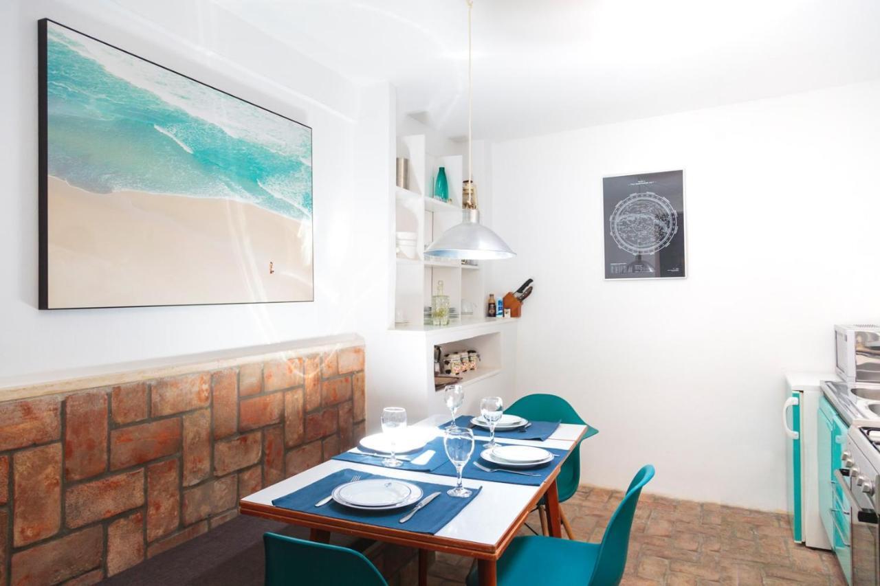 Mare E Terra Apartment Rovinj Ngoại thất bức ảnh