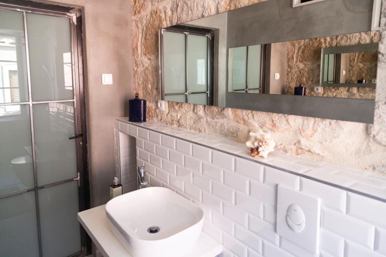 Mare E Terra Apartment Rovinj Ngoại thất bức ảnh