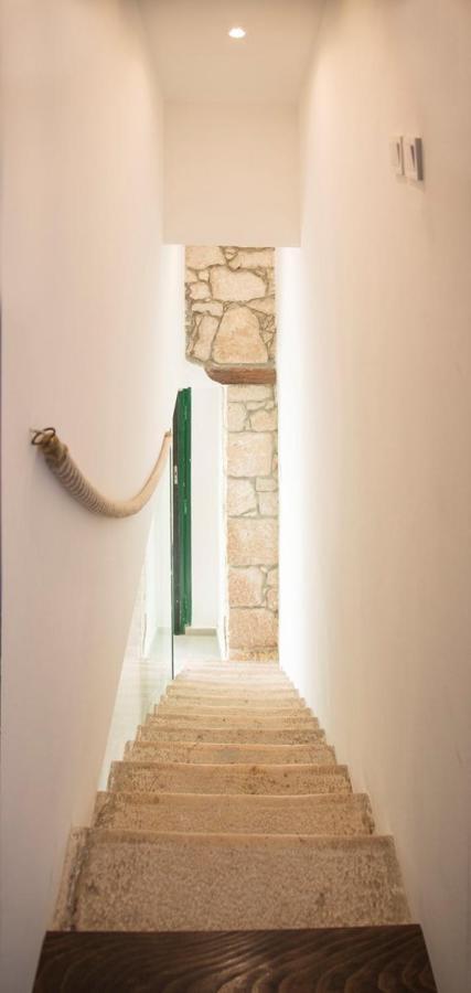 Mare E Terra Apartment Rovinj Ngoại thất bức ảnh