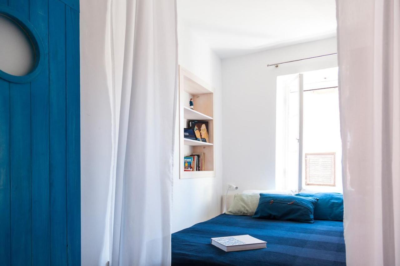 Mare E Terra Apartment Rovinj Ngoại thất bức ảnh