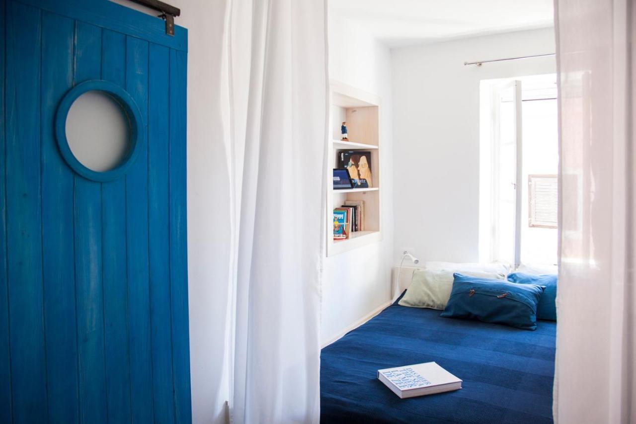 Mare E Terra Apartment Rovinj Ngoại thất bức ảnh