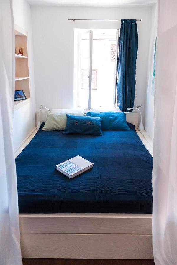 Mare E Terra Apartment Rovinj Ngoại thất bức ảnh