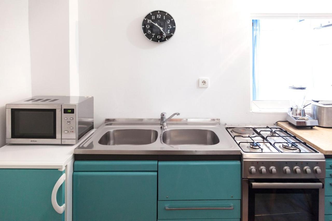 Mare E Terra Apartment Rovinj Ngoại thất bức ảnh