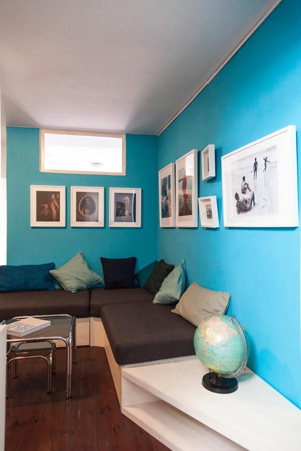 Mare E Terra Apartment Rovinj Ngoại thất bức ảnh
