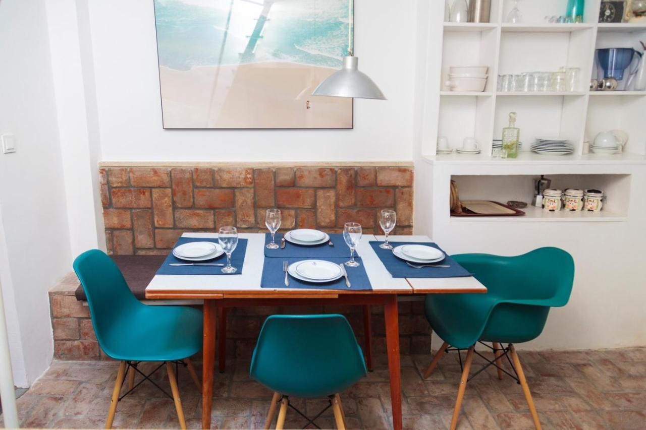 Mare E Terra Apartment Rovinj Ngoại thất bức ảnh